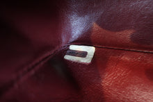 画像をギャラリービューアに読み込む, CHANEL/シャネル ミニマトラッセシングルフラップチェーンショルダーバッグ ラムスキン ブラック/ゴールド金具 ショルダーバッグ 800030042
