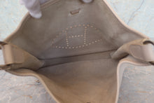 画像をギャラリービューアに読み込む, HERMES／エルメス エブリン1GM トリヨンクレマンス ベージュ □F刻印 ショルダーバッグ 700110045
