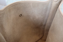 画像をギャラリービューアに読み込む, HERMES／エルメス エブリン1GM トリヨンクレマンス ベージュ □F刻印 ショルダーバッグ 700110045
