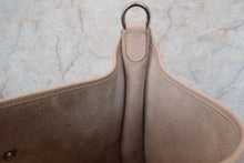 画像をギャラリービューアに読み込む, HERMES／エルメス エブリン1GM トリヨンクレマンス ベージュ □F刻印 ショルダーバッグ 700110045
