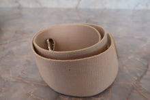 画像をギャラリービューアに読み込む, HERMES／エルメス エブリン1GM トリヨンクレマンス ベージュ □F刻印 ショルダーバッグ 700110045
