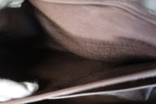 Load image into Gallery viewer, CHANEL Matelasse chain shoulder bag Lambskin Brown/Gold hadware Shoulder bag 700090163
