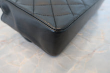 画像をギャラリービューアに読み込む, CHANEL/シャネル ミニマトラッセチェーンショルダーバッグ ラムスキン ブラック/ゴールド金具 ショルダーバッグ 800010178
