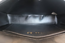 画像をギャラリービューアに読み込む, CHANEL/シャネル ミニマトラッセチェーンショルダーバッグ ラムスキン ブラック/ゴールド金具 ショルダーバッグ 800010178
