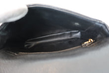 画像をギャラリービューアに読み込む, CHANEL/シャネル マトラッセウエストバッグ キャビアスキン ブラック/ゴールド金具 ウエストバッグ 700110057
