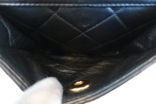 画像をギャラリービューアに読み込む, CHANEL/シャネル マトラッセチェーンリュック ラムスキン ブラック/ゴールド金具 リュック 800030034
