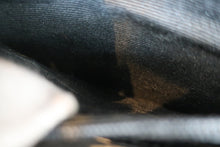 将图片加载到图库查看器，CHANEL/香奈儿 V线 链条包 荔枝皮 Black/Gold hadware(黑色/金色金属) 肩背包 800010177
