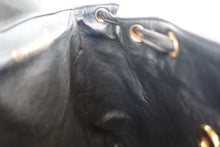 画像をギャラリービューアに読み込む, CHANEL/シャネル マトラッセチェーンリュック ラムスキン ブラック/ゴールド金具 リュック 800030034
