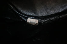 画像をギャラリービューアに読み込む, CHANEL/シャネル マトラッセチェーンリュック ラムスキン ブラック/ゴールド金具 リュック 800030034
