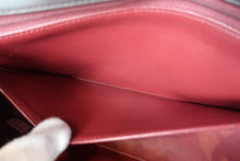 画像をギャラリービューアに読み込む, CHANEL/シャネル ダイアナマトラッセチェーンショルダーバッグ ラムスキン ブラック/ゴールド金具 ショルダーバッグ 700110054
