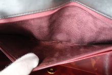 画像をギャラリービューアに読み込む, CHANEL/シャネル ダイアナマトラッセチェーンショルダーバッグ ラムスキン ブラック/ゴールド金具 ショルダーバッグ 700110054
