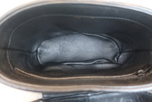 画像をギャラリービューアに読み込む, CHANEL/シャネル マトラッセフリンジチェーンショルダーバッグ ラムスキン ブラック/ゴールド金具 ショルダーバッグ 800010207
