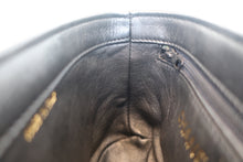 画像をギャラリービューアに読み込む, CHANEL/シャネル マトラッセフリンジチェーンショルダーバッグ ラムスキン ブラック/ゴールド金具 ショルダーバッグ 800010207
