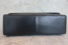 将图片加载到图库查看器，CHANEL/香奈儿 CF 链条包 羊皮 Black/Gold hadware(黑色/金色金属) 肩背包 800040083
