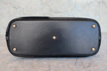 画像をギャラリービューアに読み込む, HERMES／エルメス ボリード35 ヴォートロイカ/ボックスカーフ ブラック □K刻印 ハンドバッグ 800020025
