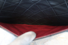 将图片加载到图库查看器，CHANEL/香奈儿 CF 链条包 羊皮 Black/Gold hadware(黑色/金色金属) 肩背包 800040083
