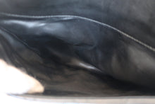 画像をギャラリービューアに読み込む, CHANEL/シャネル マトラッセフリンジチェーンショルダーバッグ ラムスキン ブラック/ゴールド金具 ショルダーバッグ 800010157
