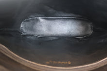 画像をギャラリービューアに読み込む, CHANEL/シャネル マトラッセフリンジチェーンショルダーバッグ ラムスキン ブラック/ゴールド金具 ショルダーバッグ 800010157
