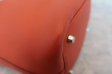 画像をギャラリービューアに読み込む, HERMES／エルメス ピコタンロックＰＭ トリヨンクレマンス テールバテュー Y刻印 ハンドバッグ 800020268
