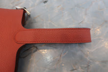 画像をギャラリービューアに読み込む, HERMES／エルメス ピコタンロックＰＭ トリヨンクレマンス テールバテュー Y刻印 ハンドバッグ 800020268
