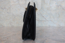 画像をギャラリービューアに読み込む, CHANEL/シャネル マトラッセフリンジチェーンショルダーバッグ ラムスキン ブラック/ゴールド金具 ショルダーバッグ 800010171
