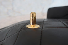 将图片加载到图库查看器，CHANEL/香奈儿 迷你CF 链条包 羊皮 Black/Gold hadware(黑色/金色金属) 肩背包 700060176

