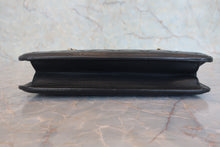 画像をギャラリービューアに読み込む, CHANEL/シャネル マトラッセフリンジチェーンショルダーバッグ ラムスキン ブラック/ゴールド金具 ショルダーバッグ 800010171
