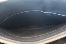 画像をギャラリービューアに読み込む, CHANEL/シャネル マトラッセフリンジチェーンショルダーバッグ ラムスキン ブラック/ゴールド金具 ショルダーバッグ 800010171
