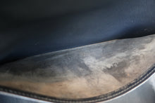 Load image into Gallery viewer, HERMES BIRKIN 35 Bi-color Togo leather Blue jean/Navy □J Engraving Hand bag 700120096
