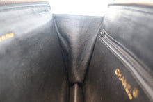 画像をギャラリービューアに読み込む, CHANEL/シャネル マトラッセフリンジチェーンショルダーバッグ ラムスキン ブラック/ゴールド金具 ショルダーバッグ 800010171
