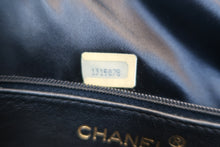 画像をギャラリービューアに読み込む, CHANEL/シャネル マトラッセフリンジチェーンショルダーバッグ ラムスキン ブラック/ゴールド金具 ショルダーバッグ 800010171
