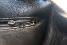 画像をギャラリービューアに読み込む, CHANEL/シャネル マトラッセフリンジチェーンショルダーバッグ ラムスキン ブラック/ゴールド金具 ショルダーバッグ 800010171
