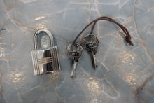 画像をギャラリービューアに読み込む, HERMES／エルメス ピコタンロックＭＭ トリヨンクレマンス エトゥープ U刻印 ハンドバッグ 800030018
