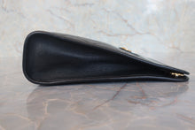 画像をギャラリービューアに読み込む, CHANEL/シャネル マトラッセクラッチバッグ ラムスキン ブラック/ゴールド金具 クラッチバッグ 800010109
