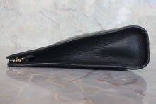 画像をギャラリービューアに読み込む, CHANEL/シャネル マトラッセクラッチバッグ ラムスキン ブラック/ゴールド金具 クラッチバッグ 800010109
