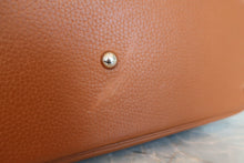 画像をギャラリービューアに読み込む, HERMES／エルメス ボリード35 トリヨンクレマンス ゴールド □J刻印 ショルダーバッグ 800030004
