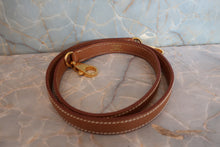将图片加载到图库查看器，HERMES KELLY 32 Graine Couchevel leather Gold □C刻印 Shoulder bag 800050070

