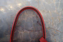 将图片加载到图库查看器，HERMES LINDY 30 Clemence leather Rose jaipur □R刻印 Shoulder bag 800010148
