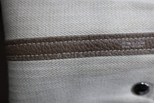 画像をギャラリービューアに読み込む, HERMES／エルメス ガーデンパーティPM ネゴンダ エトゥープ T刻印 トートバッグ 700030281
