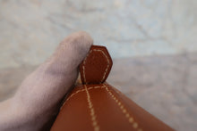 画像をギャラリービューアに読み込む, HERMES／エルメス ボリード27 ヴォーエプソン ゴールド ショルダーバッグ 800020124
