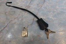 Load image into Gallery viewer, HERMES KELLY 28 Box carf leather Black 〇U Engraving Shoulder bag 700070192
