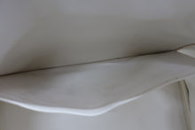 画像をギャラリービューアに読み込む, HERMES／エルメス バーキン30 トリヨンクレマンス ホワイト □M刻印 ハンドバッグ 700040161
