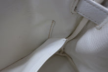 画像をギャラリービューアに読み込む, HERMES／エルメス バーキン30 トリヨンクレマンス ホワイト □M刻印 ハンドバッグ 700040161
