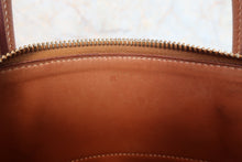 画像をギャラリービューアに読み込む, HERMES／エルメス ボリード27 ヴォーエプソン ゴールド ショルダーバッグ 800020124
