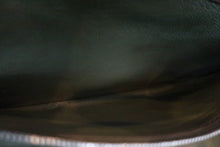 Load image into Gallery viewer, HERMES BIRKIN 35 personal order Togo leather Veil veronese/Gris tourterelle/Orange □M Engraving Hand bag 600050010
