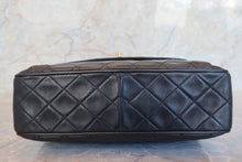 画像をギャラリービューアに読み込む, CHANEL/シャネル マトラッセフリンジショルダーバッグ ラムスキン ブラック/ゴールド金具 ショルダーバッグ 700080194
