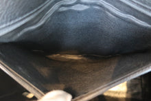 将图片加载到图库查看器，CHANEL/香奈儿 CF 链条包 荔枝皮 Black/Gold hadware(黑色/金色金属) 肩背包 800040086
