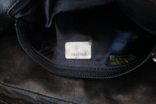 画像をギャラリービューアに読み込む, CHANEL/シャネル マトラッセショルダーバッグ ラムスキン ブラック/ゴールド金具 ショルダーバッグ 800070128
