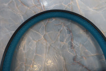 画像をギャラリービューアに読み込む, HERMES／エルメス ボリード31 トリヨンクレマンス ターコイズ □R刻印 ショルダーバッグ 800030040
