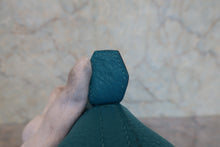 画像をギャラリービューアに読み込む, HERMES／エルメス ボリード31 トリヨンクレマンス ターコイズ □R刻印 ショルダーバッグ 800030040
